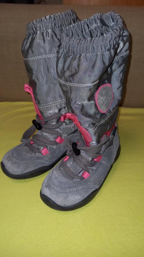 Snehulky ecvo gre-tex 27, ecco,27