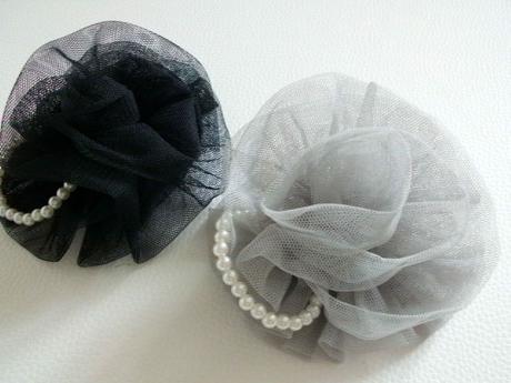 2 luxusné kvetinky pre maminky a slečinky, 