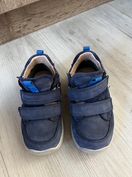 Superfit topanky, superfit,22