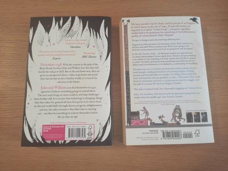 Ian mortimer v anglictine xs24, 