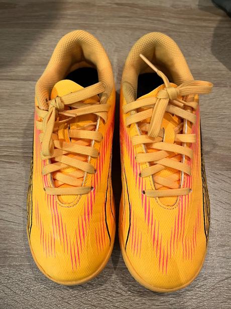 Halovky/ tenisky na futbal do haly, puma,33