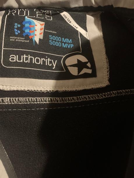 Softvel bunda128az134, authority,128