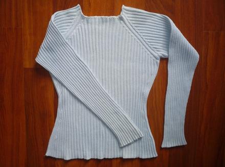 Pulovrík benetton, benetton,146