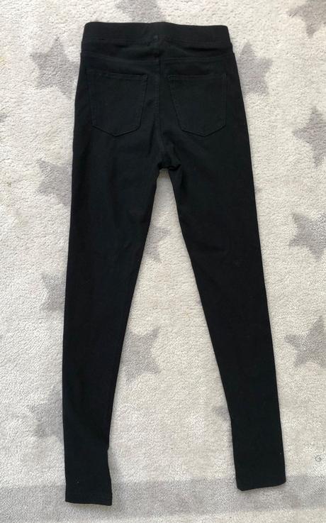 Nohavice h&m, h&m,146