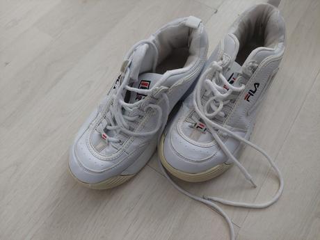 Botasky č.35, fila,35