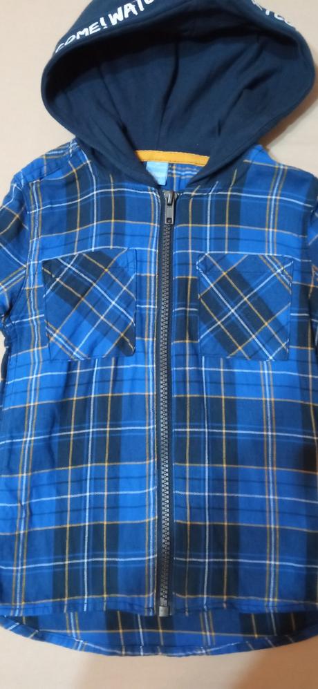 Košeľa, dopodopo,92