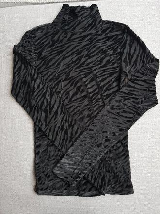 Reaerved tenky rolacik, reserved,xs