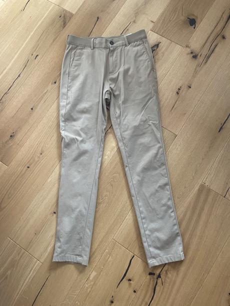 Nohavice, reserved,xs