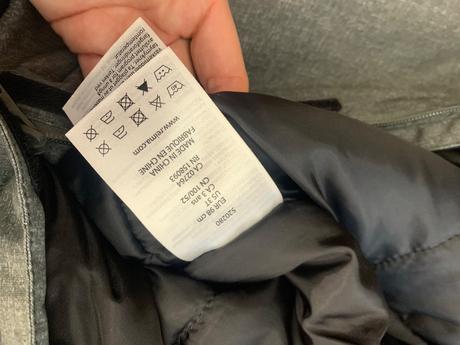 Reima pakuri zimná kombinéza 98/104, reima,98