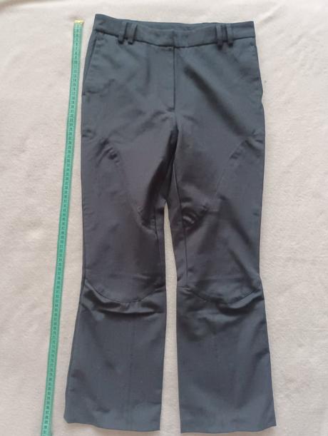 Športové nohavice, h&m,36