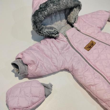 Zimná kombinéza, 62