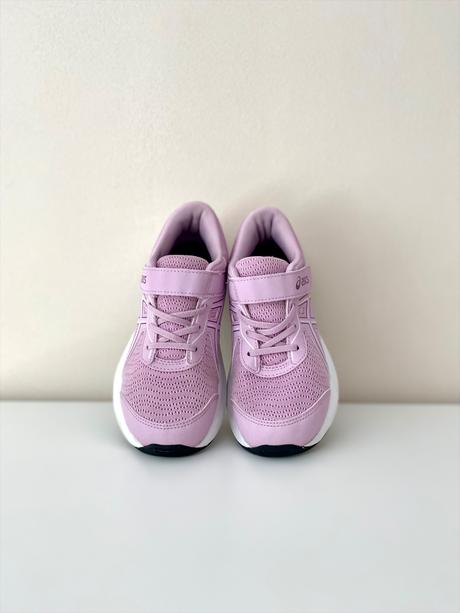 Detské tenisky asics, asics,35