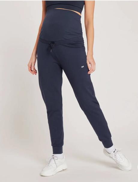 Tehotenské tepláky myprotein, l