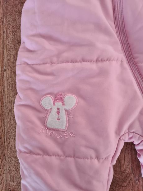 Next overal teplý, next,56