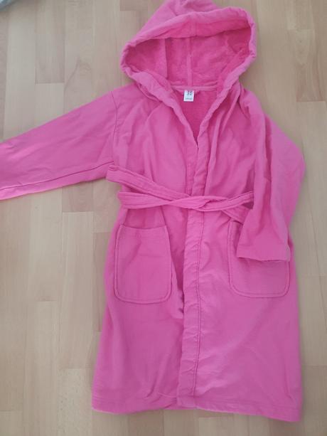 Dievčenský župan veľ. 110-116, palomino,110