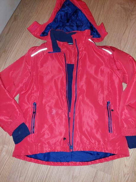 Zimna bunda crivit, crivit,134