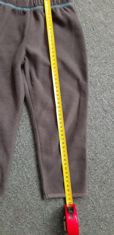 Teplé tepláky, lupilu,98