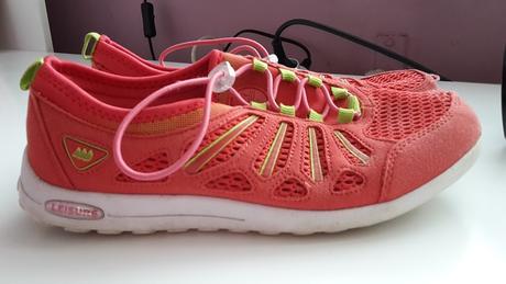 Tenisky ultraľahké sandic, 36