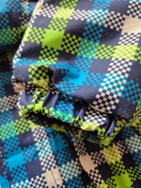 Lego zimny overal, lego,98