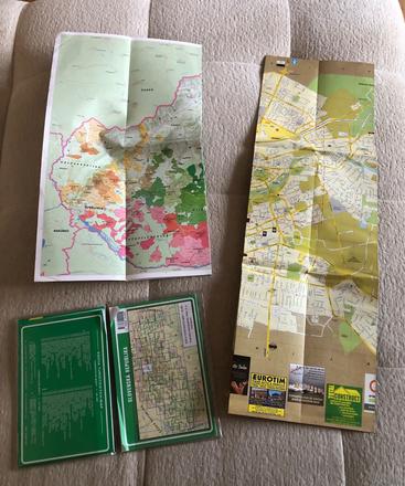 Mapa vína slovenska, západné tatry roháče, timisoa,