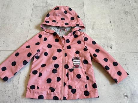 Ľahká bundicka, f&f,86