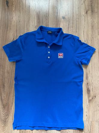Panske tricko diesel, diesel,xl