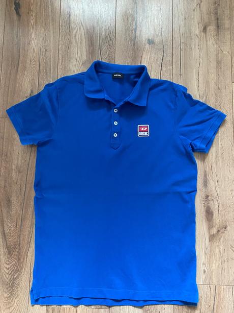 Panske tricko diesel, diesel,xl