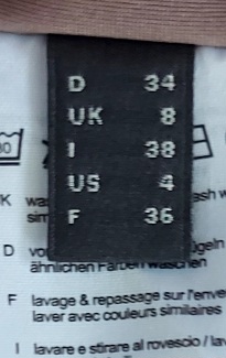 Šaty esprit, esprit,34