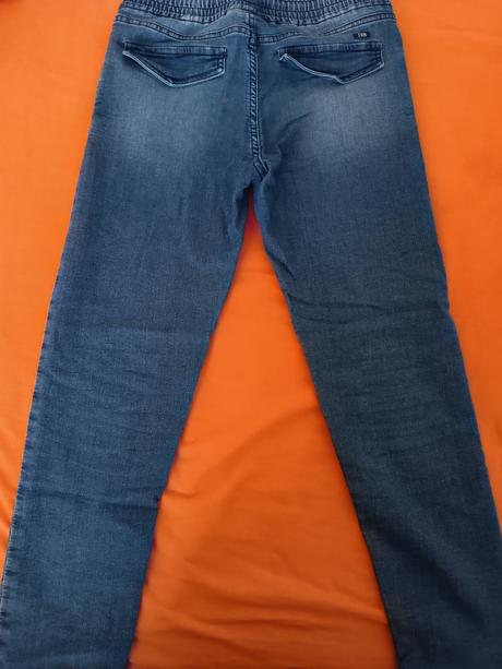 Chlapčenské rifle terranova v.165+, terranova,164