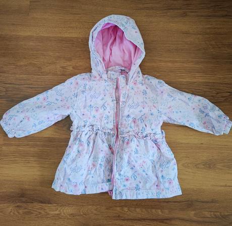 Tenká bundička, dopodopo,80