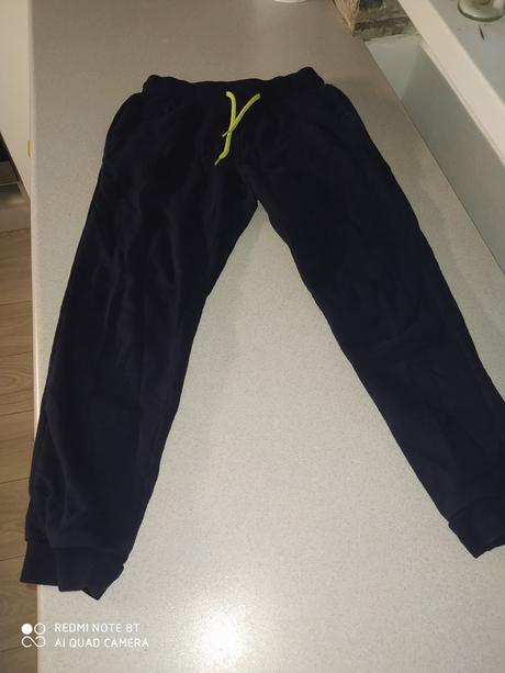 Tepláky veľ.146, 146