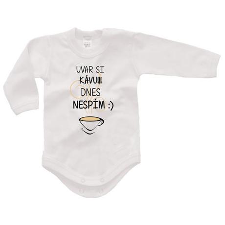 Uvar si kávu dnes nespím..., 62 - 92