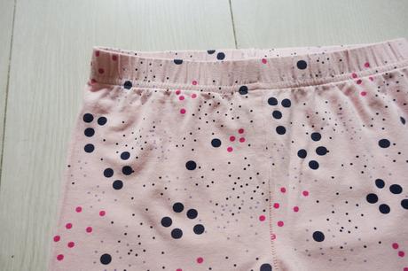 Legínky kiki&koko, kiki&koko,122