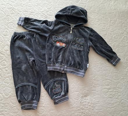 Tepláková súprava 92, 92