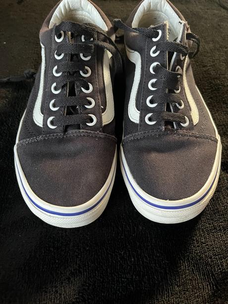 Tenisky, vans,34