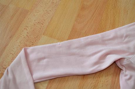 Tenka mikina zn. outfit, vel. 152-158, outfit,152