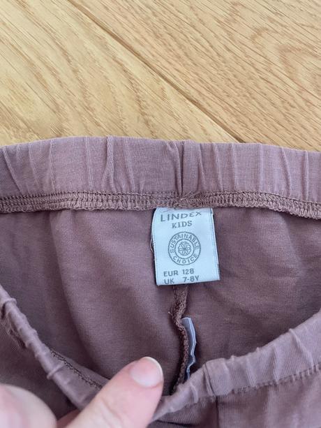 Leginy lindex, lindex,128