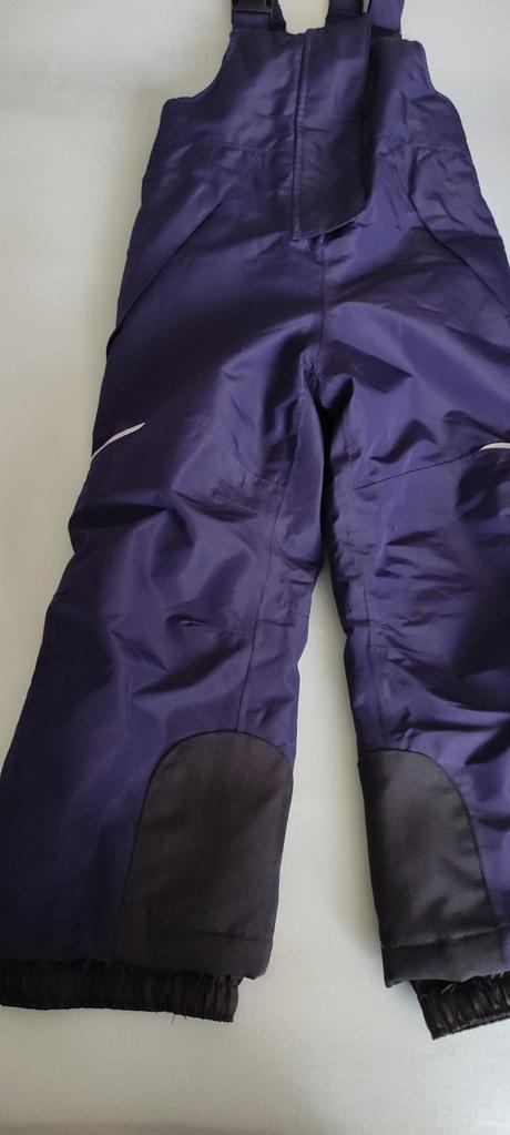 Oteplovačky, crivit,98