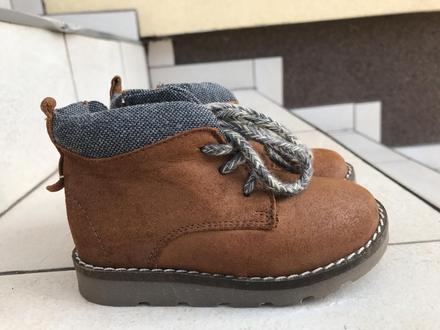 Zara prechodne topánky, zara,22