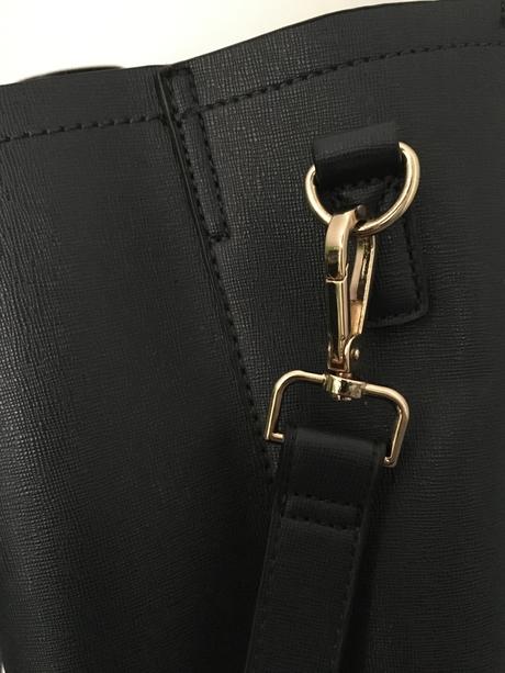 Kabelka námornícka modrá zn. reserved, reserved