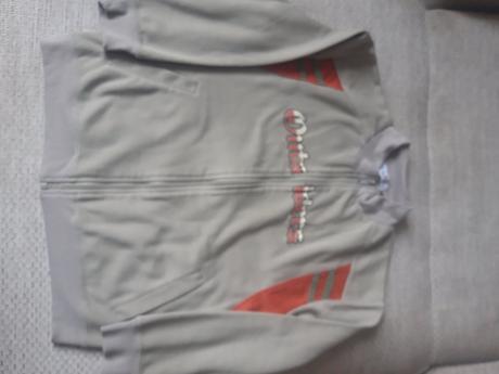 Chlapčenská mikina, 140