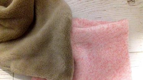 Teplučky nakrčnik akcia,