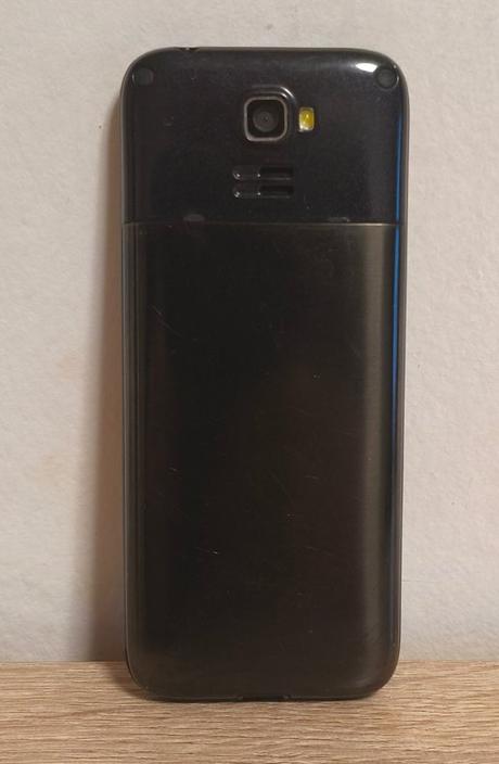 Predám mobil swisstone sc560, 