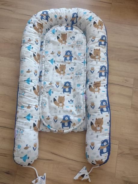 Hniezdo pre bábätko, 