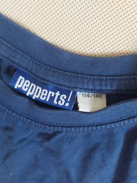 Tričko, pepperts,134