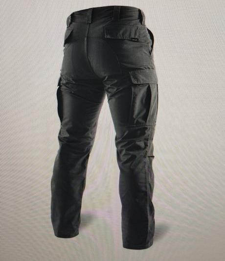 Pánske nohavice pentagon, xxl