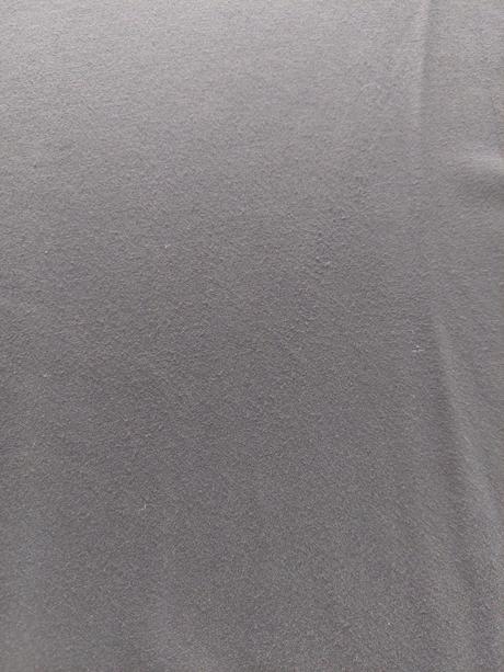 Cierna dlhsia mikina, f&f,42