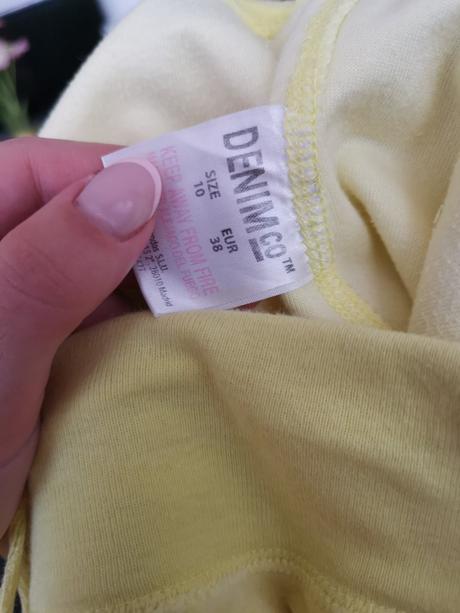 Ľahká športová sukňa, atmosphere,38