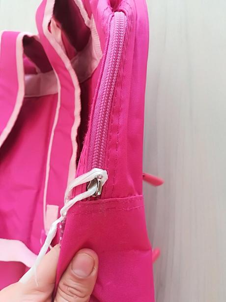 Ruksak my little pony, 