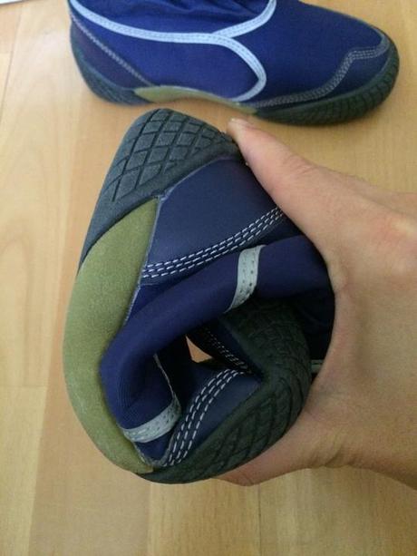 Rain splats prechodne cizmy do dazda, 31